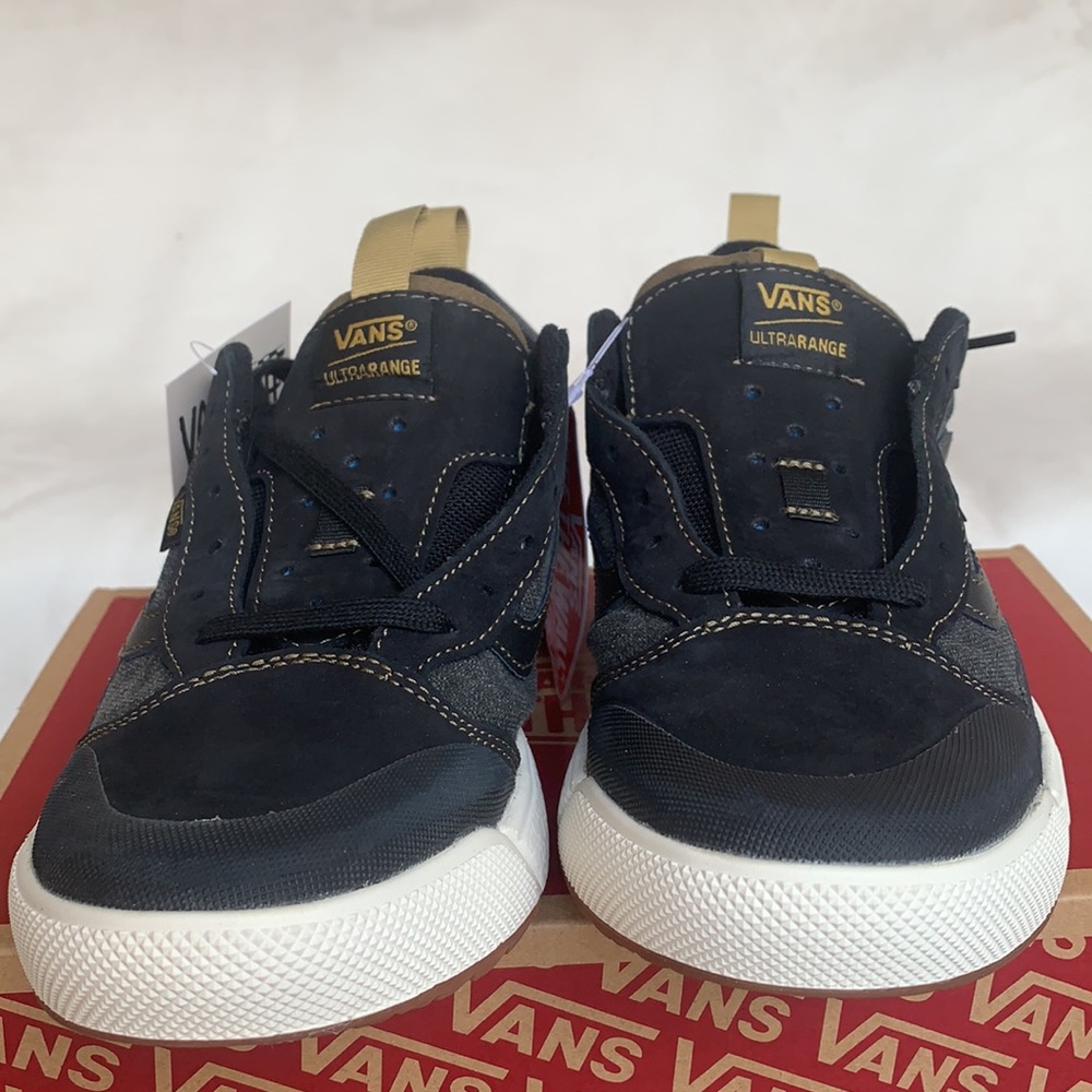 VANS ULTRARANGE EXO SE Michael February BlkmltryW - Picture 8 of 16